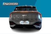 heti ajoon Kia EV6