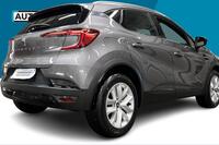 heti ajoon Mitsubishi ASX