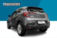 heti ajoon Mitsubishi ASX