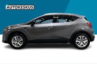 heti ajoon Mitsubishi ASX