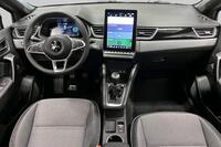 heti ajoon Mitsubishi ASX