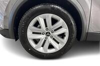 heti ajoon Mitsubishi ASX