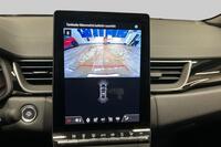 heti ajoon Mitsubishi ASX