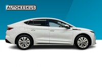 heti ajoon Skoda Enyaq