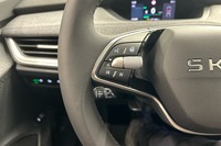 heti ajoon Skoda Enyaq