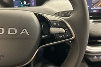 heti ajoon Skoda Enyaq