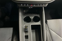 heti ajoon Skoda Enyaq