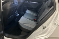 heti ajoon Skoda Enyaq