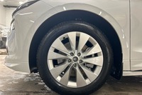 heti ajoon Skoda Enyaq