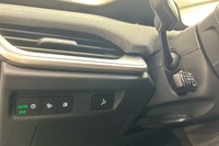 heti ajoon Skoda Enyaq