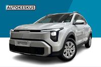 heti ajoon Kia Stonic