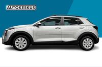 heti ajoon Kia Stonic