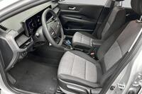 heti ajoon Kia Stonic