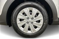 heti ajoon Kia Stonic