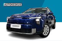 heti ajoon Kia Stonic