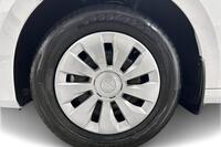 heti ajoon Skoda Fabia