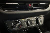 heti ajoon Skoda Fabia