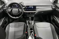 heti ajoon Skoda Fabia