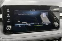 heti ajoon Skoda Fabia