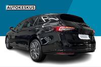 heti ajoon Skoda Superb