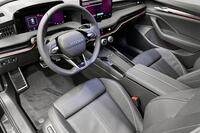 heti ajoon Skoda Superb