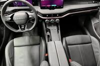 heti ajoon Skoda Superb