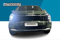 heti ajoon Kia Sportage