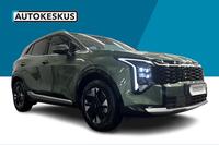 heti ajoon Kia Sportage