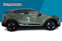heti ajoon Kia Sportage