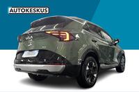 heti ajoon Kia Sportage