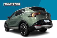 heti ajoon Kia Sportage