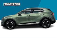 heti ajoon Kia Sportage
