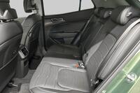 heti ajoon Kia Sportage