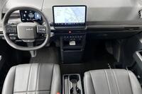 heti ajoon Kia PV5