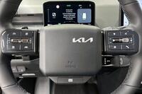 heti ajoon Kia PV5