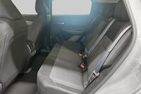 heti ajoon Nissan Leaf