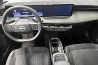 heti ajoon Nissan Leaf