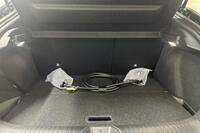heti ajoon Nissan Leaf