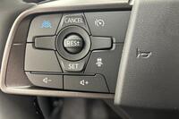 heti ajoon Nissan Leaf