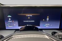 heti ajoon Nissan Leaf