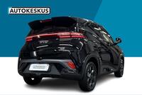 heti ajoon BYD Dolphin Surf