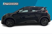 heti ajoon BYD Dolphin Surf