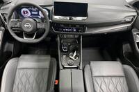 heti ajoon Nissan X-Trail