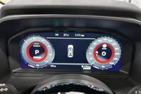 heti ajoon Nissan X-Trail