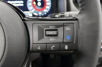 heti ajoon Nissan X-Trail