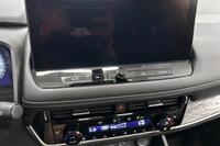 heti ajoon Nissan X-Trail