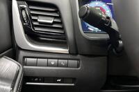 heti ajoon Nissan X-Trail