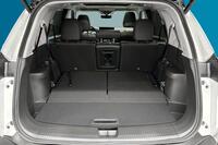 heti ajoon Nissan X-Trail