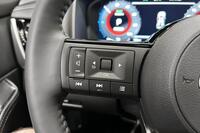 heti ajoon Nissan X-Trail