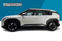 heti ajoon Kia EV3